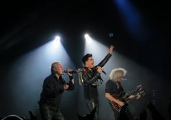 Queen + Adam Lambert Tickets