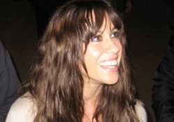 Alanis Morissette Tickets