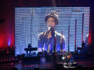 Bruno Mars Tickets