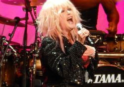 Cyndi Lauper Tickets