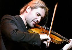 David Garrett Tickets