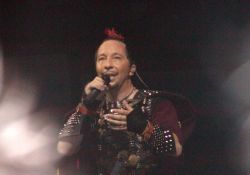 DJ Bobo Tickets