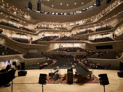 Philharmonisches Staatsorchester Hamburg Tickets