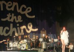 Florence + the Machine Tickets