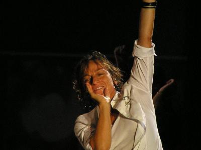 Gianna Nannini Tickets