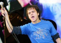 Jamie Cullum Tickets