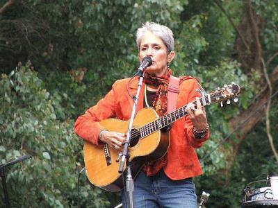 Joan Baez Tickets