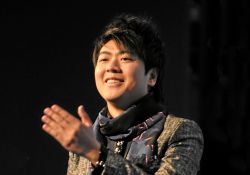 Lang Lang Tickets