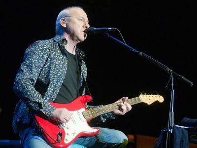 mark knopfler tour 2023 rotterdam