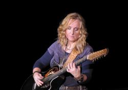 Melissa Etheridge Tickets