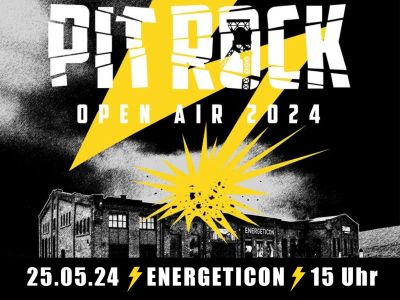 PIT ROCK 2024 Tickets