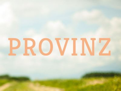 Provinz Tickets