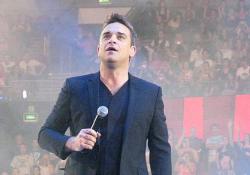 Robbie Williams Tickets