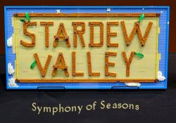 Stardew Valley Tickets