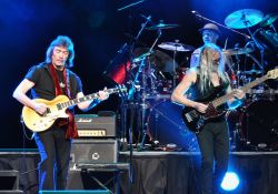 Steve Hackett Tickets