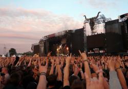 Wacken Festival Tickets