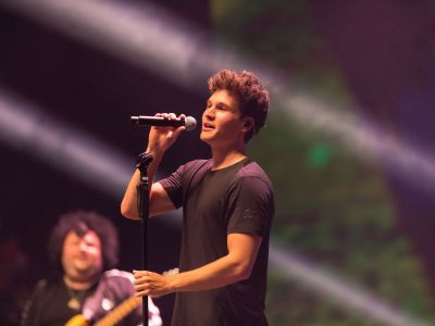 Wincent Weiss