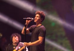 Wincent Weiss Tickets