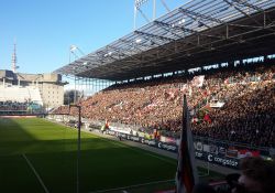 FC St. Pauli Tickets