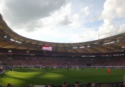 VfB Stuttgart Tickets